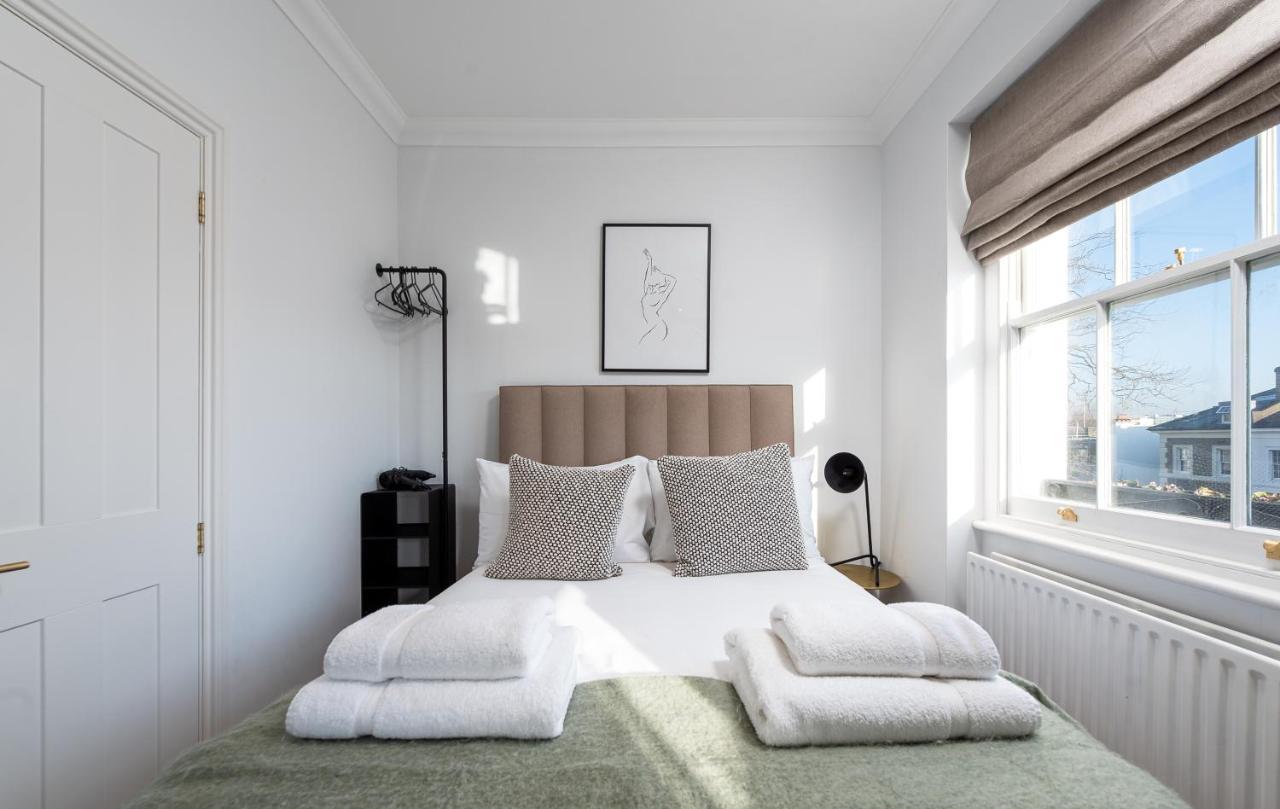 Notting Hill By Capital Appartement
