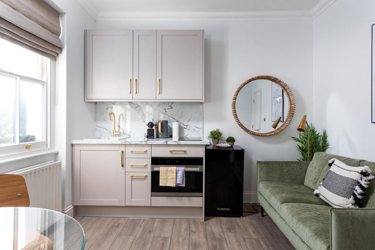 Notting Hill By Capital London