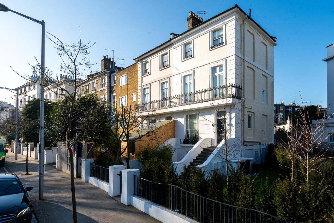 Notting Hill By Capital Appartement