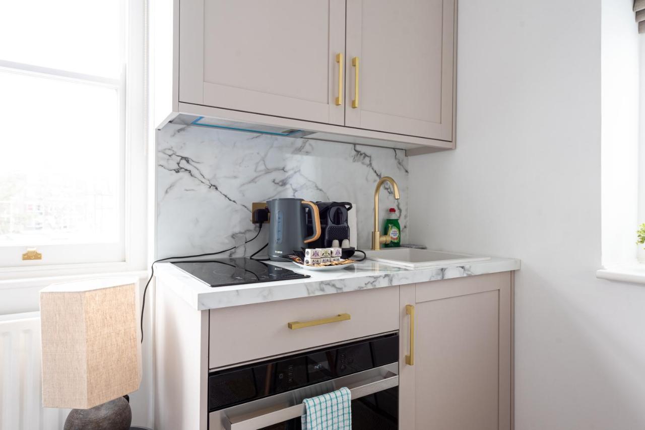 Appartement Notting Hill By Capital Londen