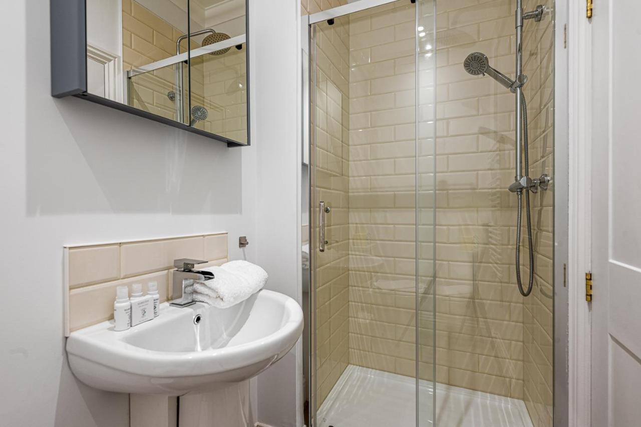 Notting Hill By Capital Londen