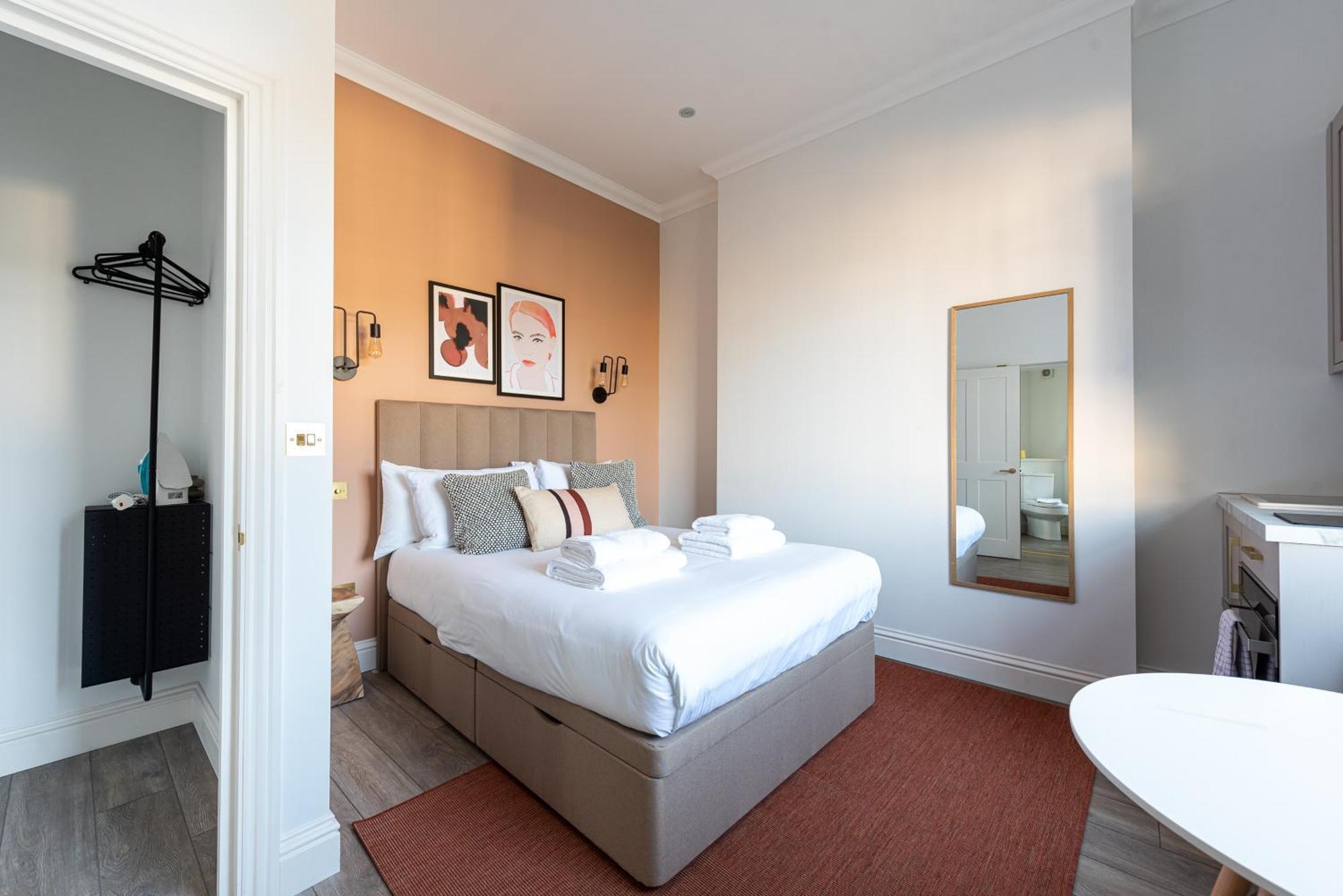 Notting Hill By Capital Appartement