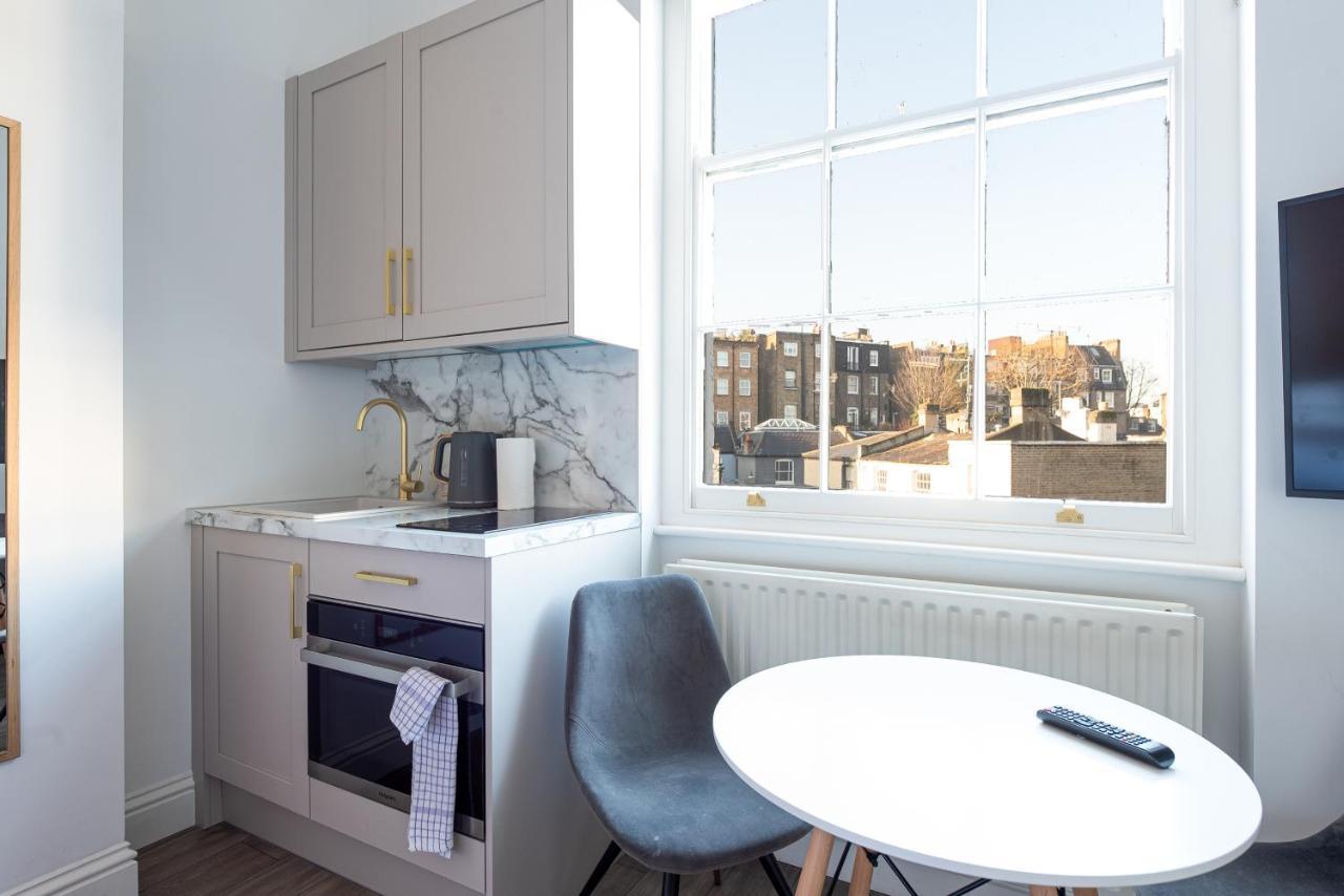 Notting Hill By Capital * Londen