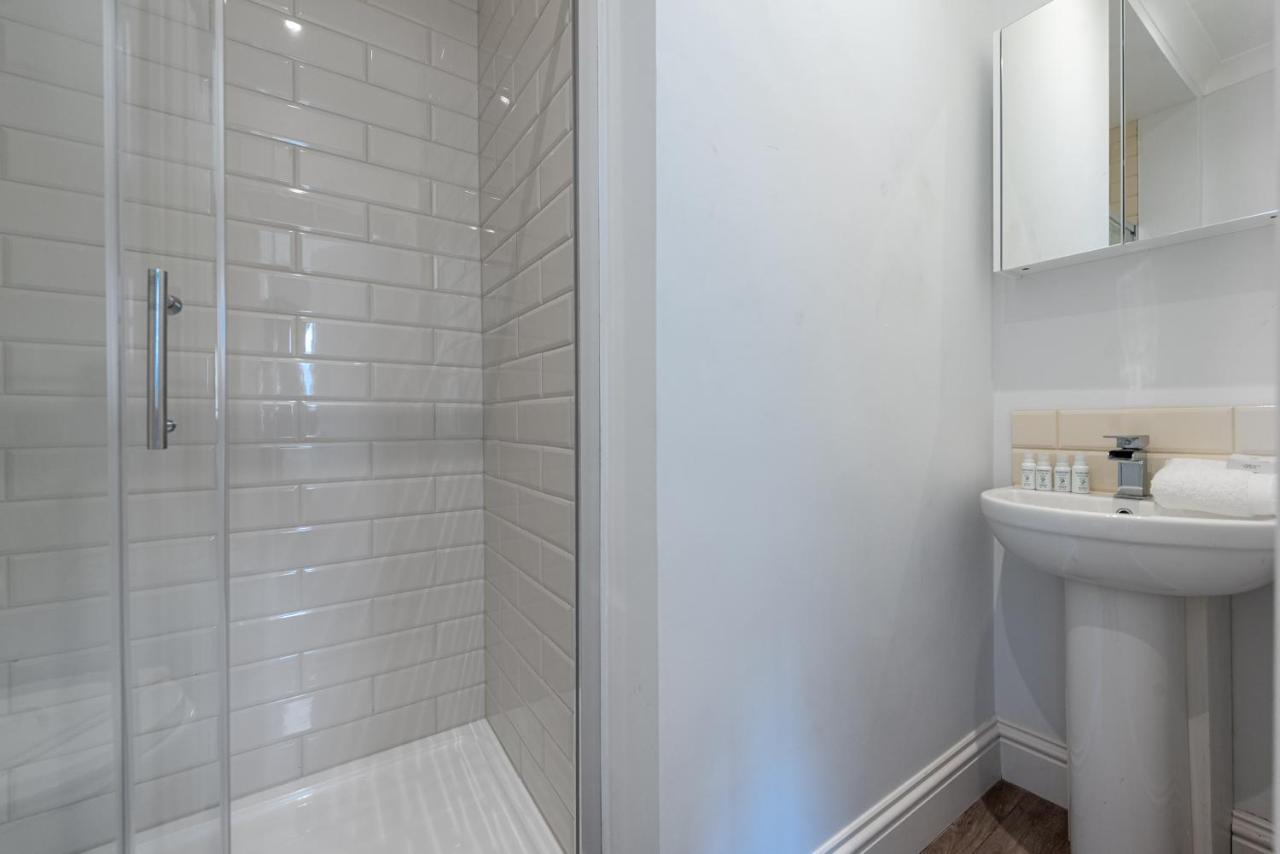 Appartement Notting Hill By Capital
