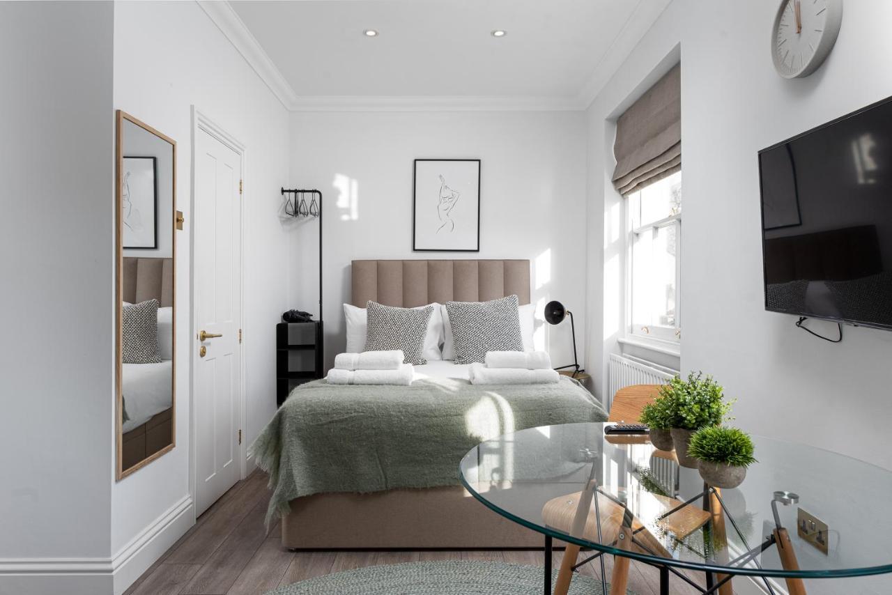 Notting Hill By Capital *