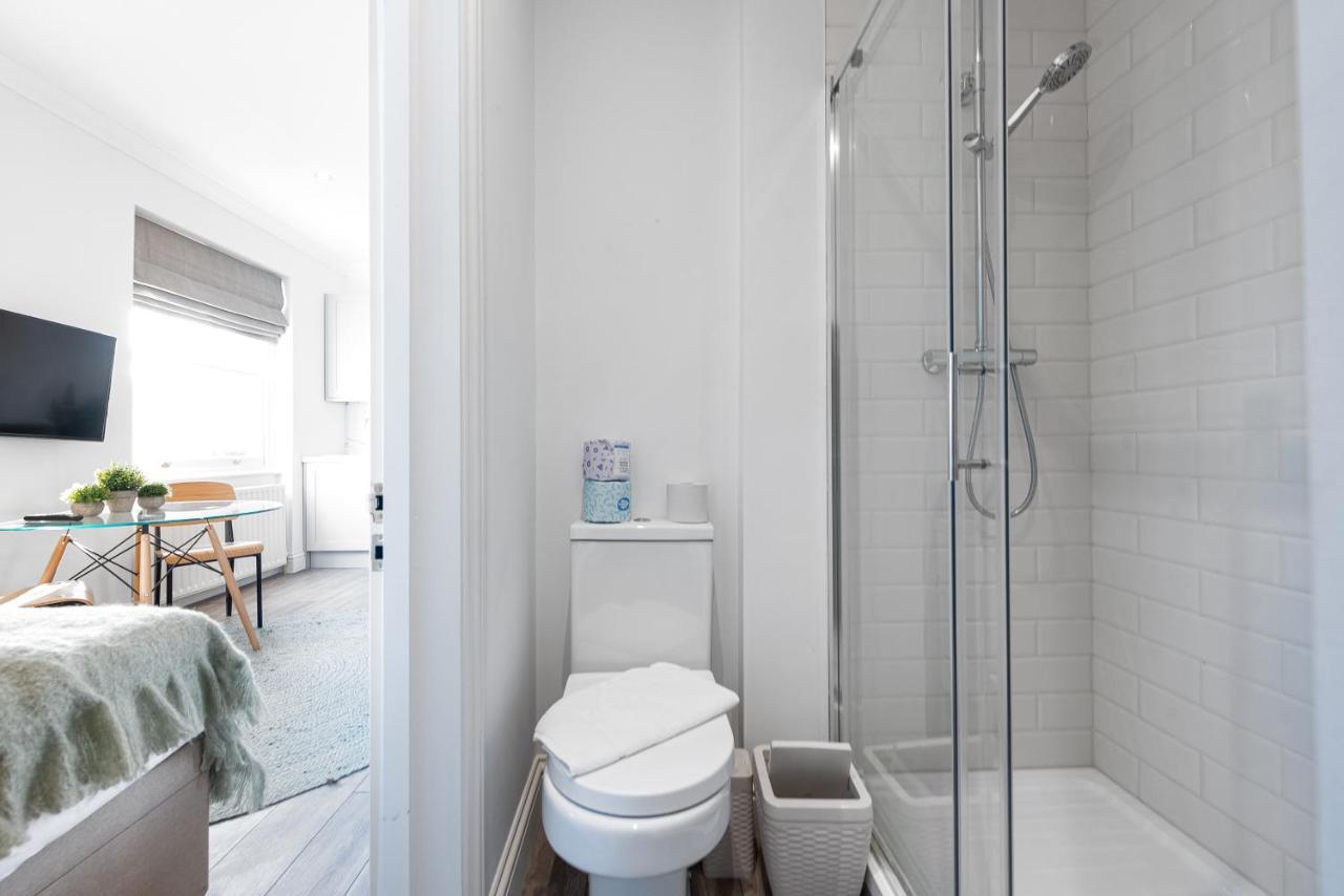 Appartement Notting Hill By Capital *