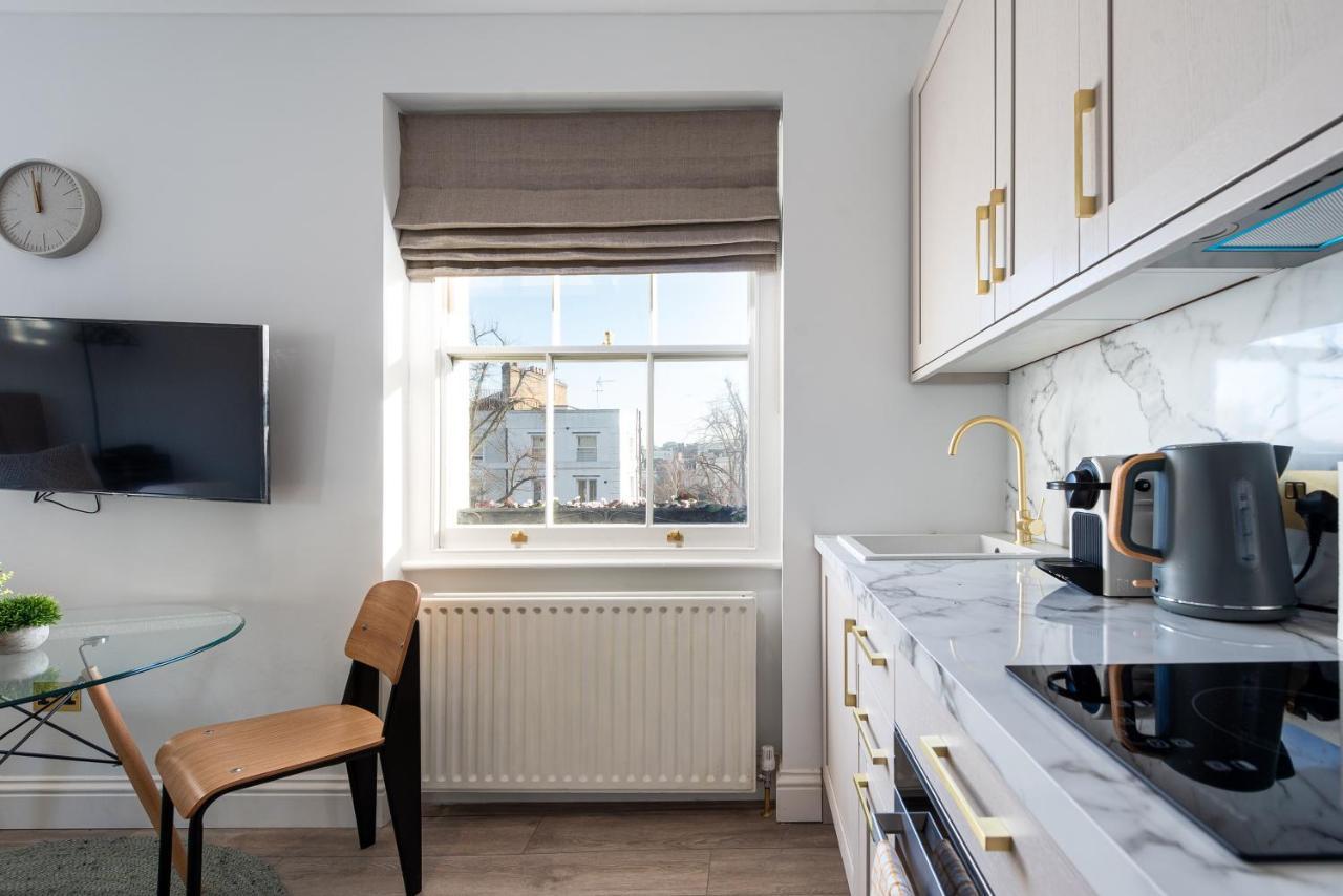 Notting Hill By Capital Appartement *