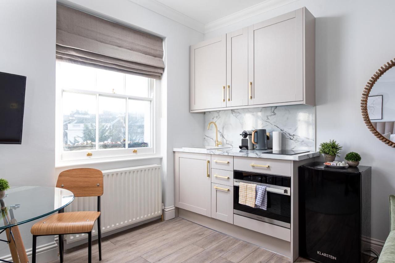 Notting Hill By Capital Appartement Londen