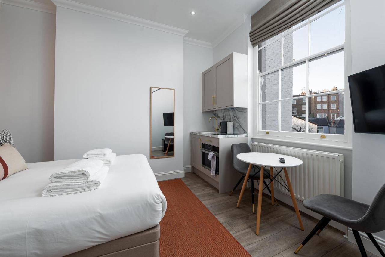 Appartement Notting Hill By Capital Londen