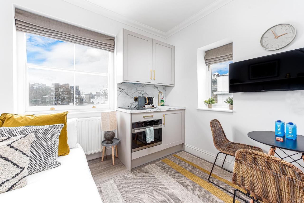 Notting Hill By Capital Londen