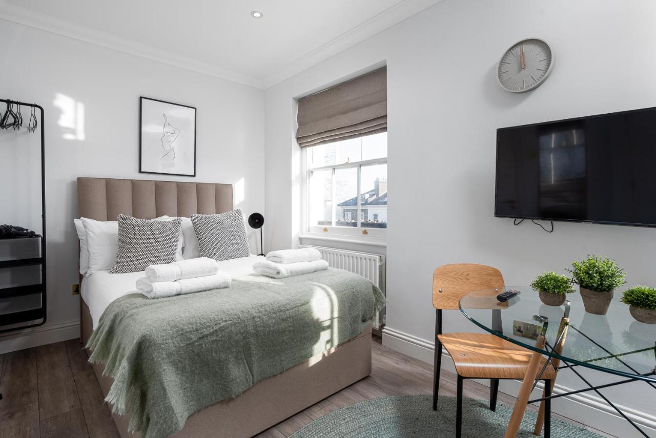Appartement Notting Hill By Capital