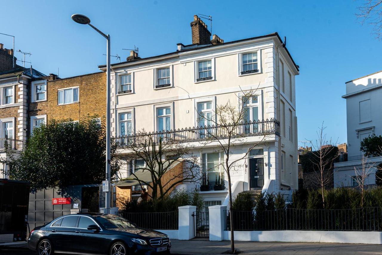 Notting Hill By Capital London
