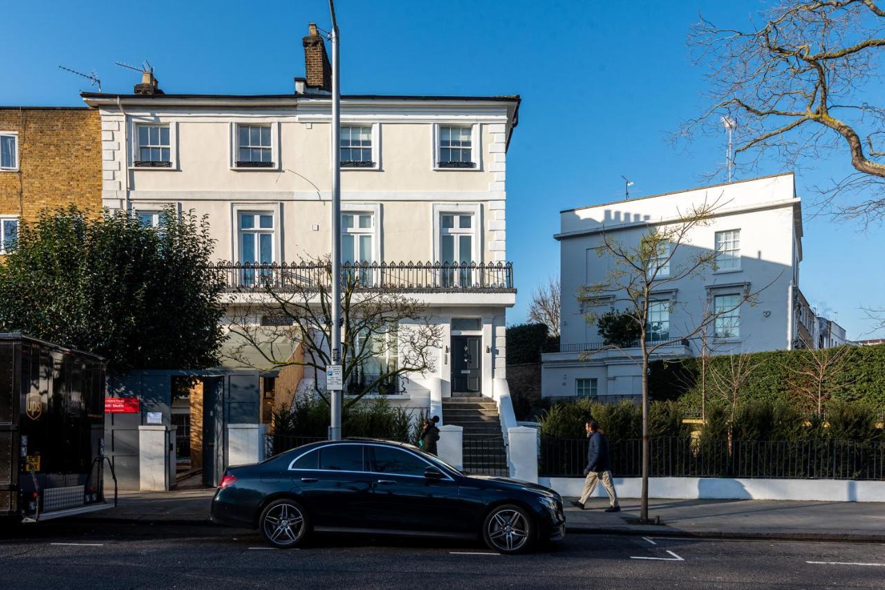 Notting Hill By Capital *