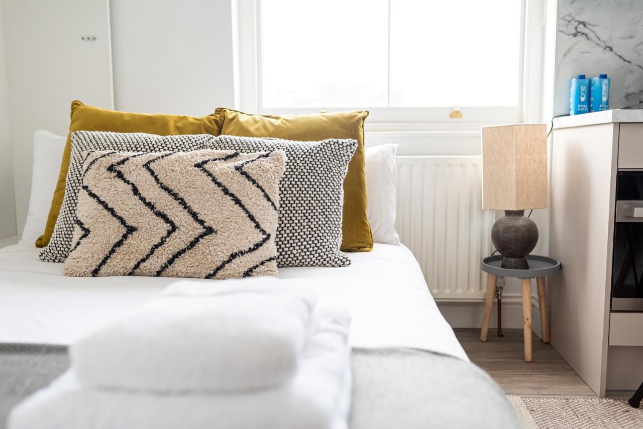Notting Hill By Capital Londen