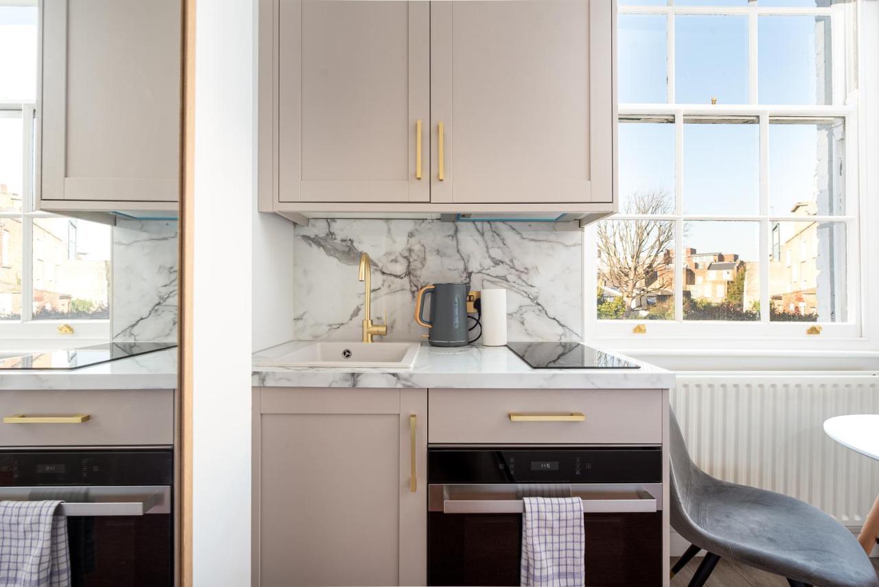 Appartement Notting Hill By Capital *