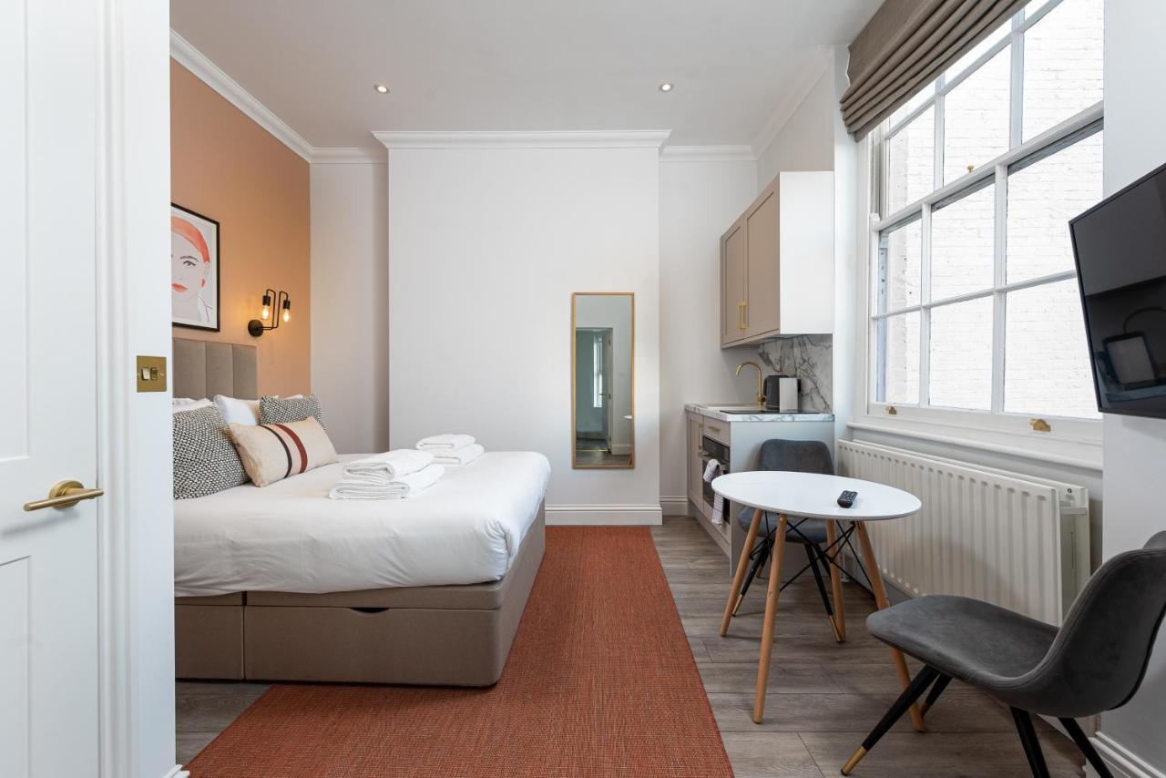 Appartement Notting Hill By Capital Londen
