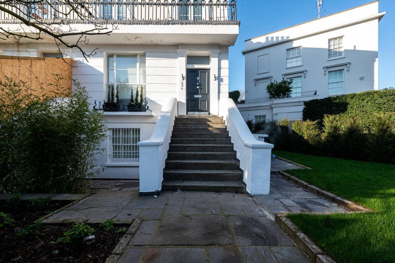 Appartement Notting Hill By Capital