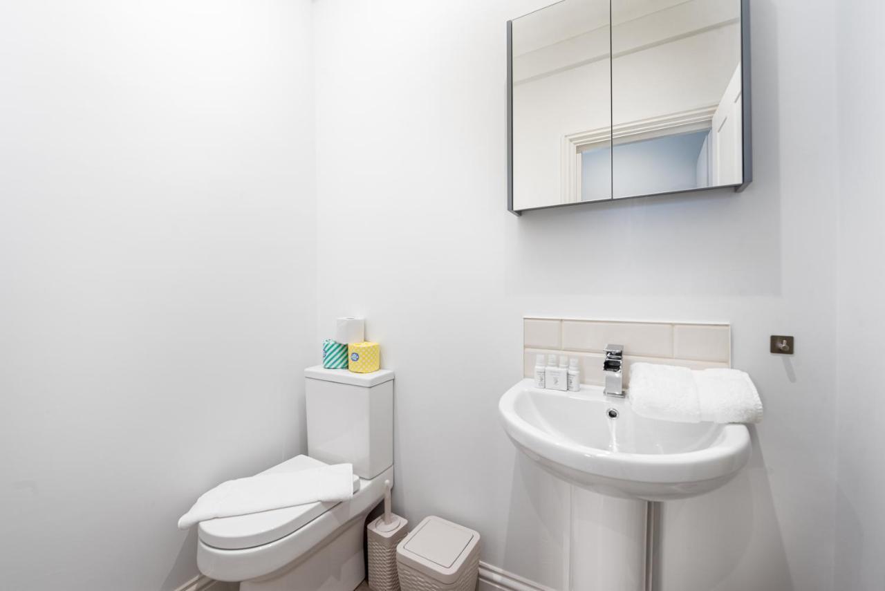 Notting Hill By Capital Londen
