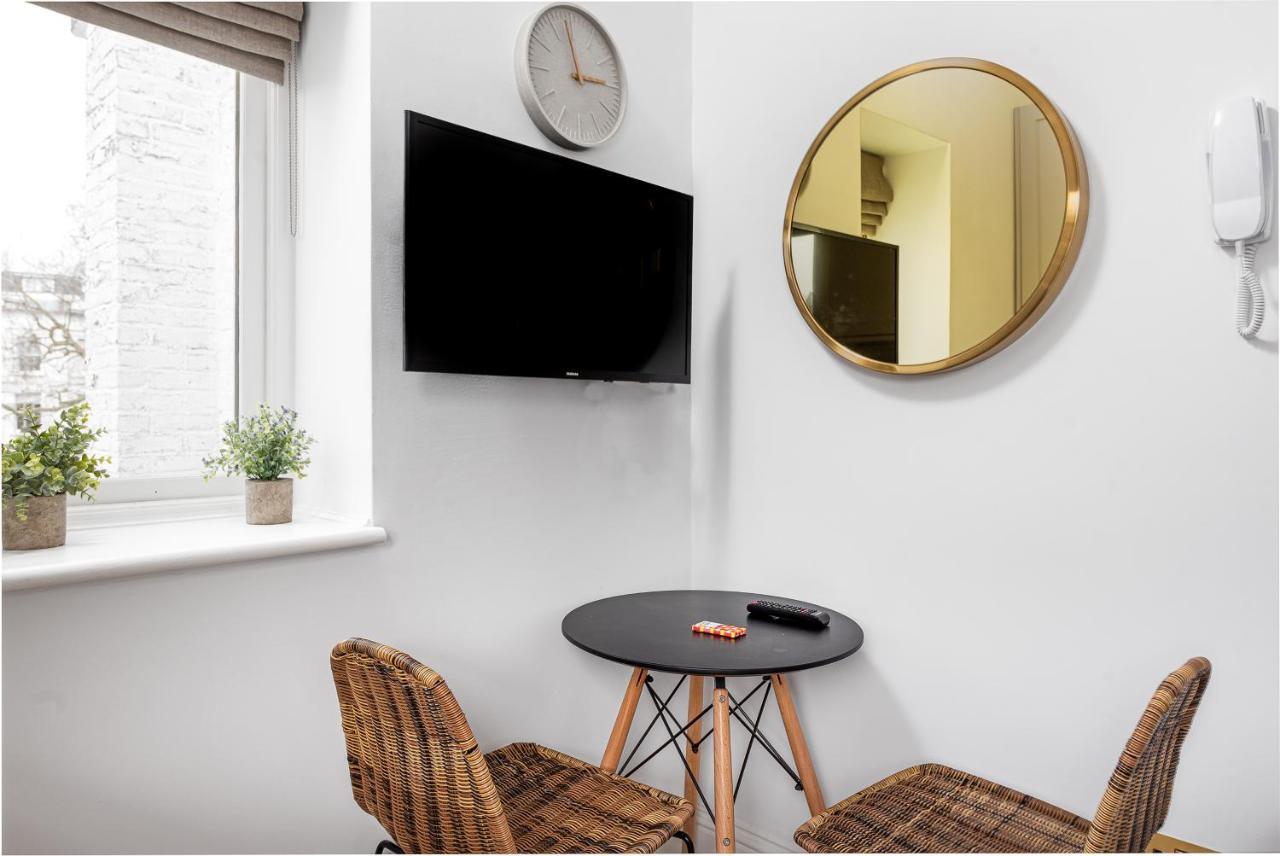 Notting Hill By Capital Londen