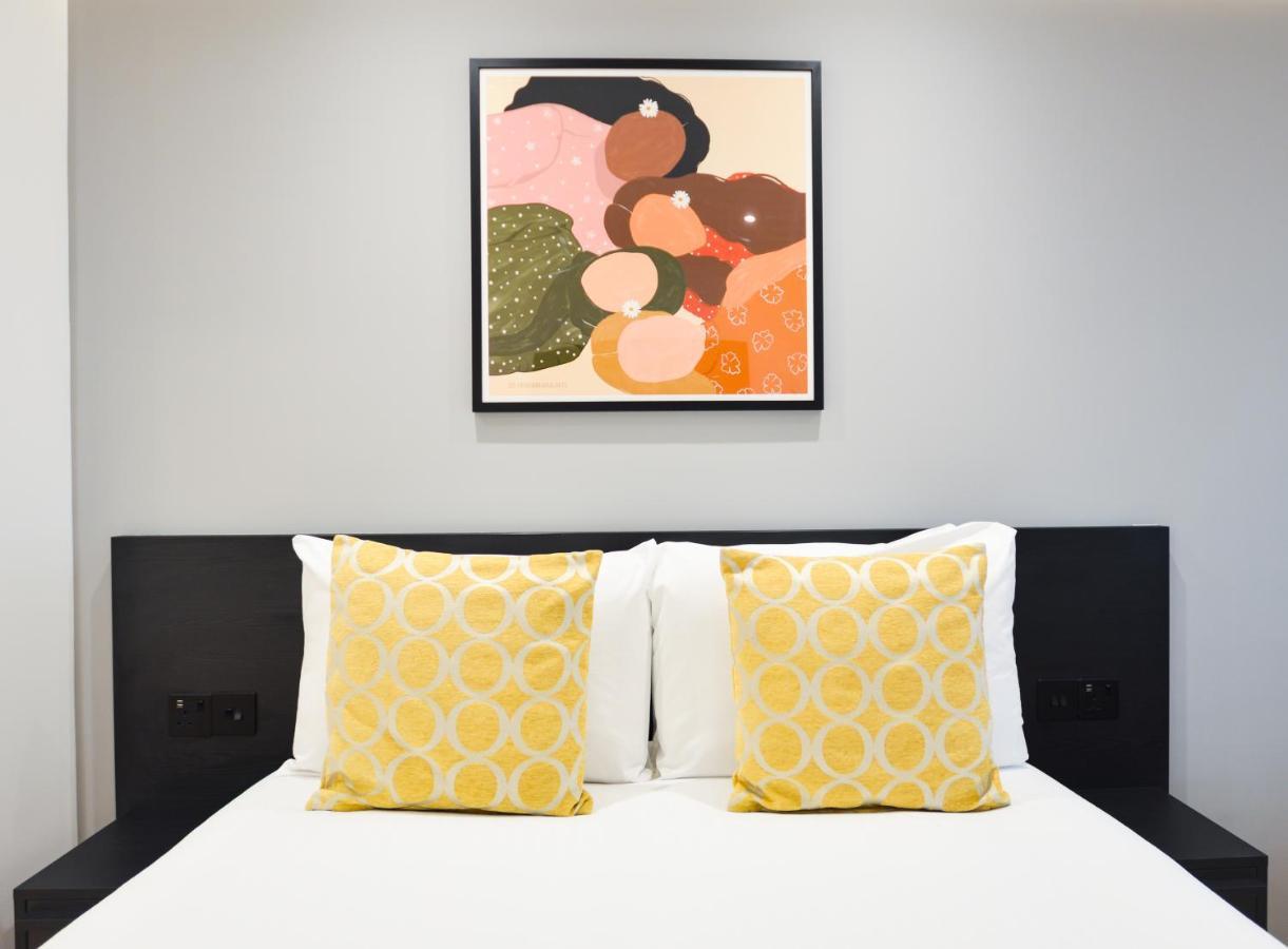 New Cavendish Street Serviced By Stayprime Londen