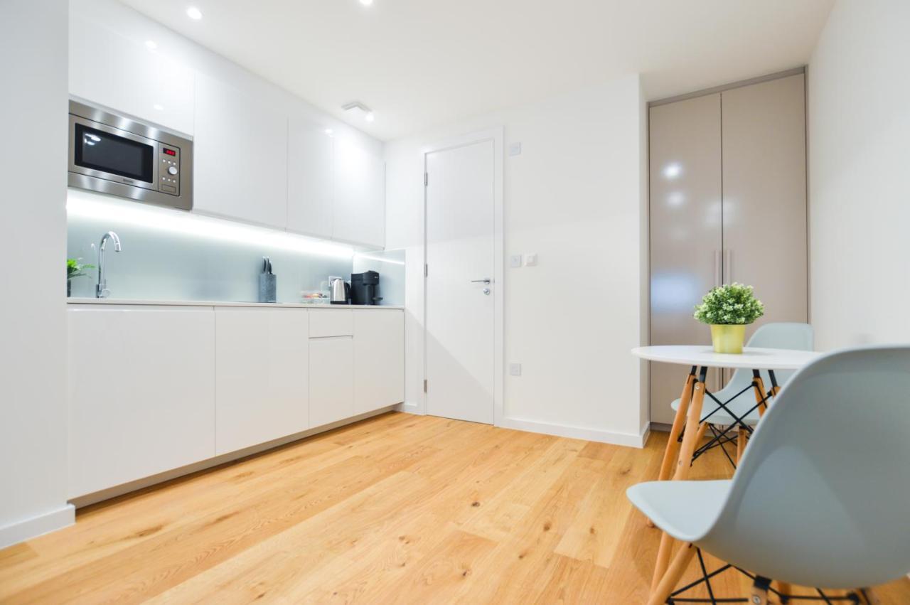 New Cavendish Street Serviced By Stayprime * Londen