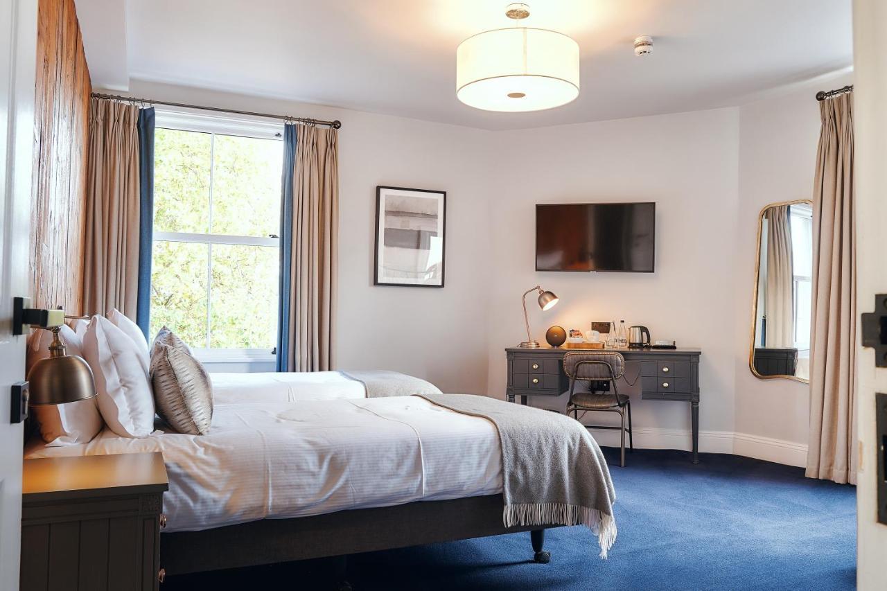 The Brownswood 4* London