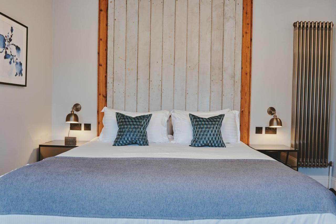 The Brownswood Gasthof London
