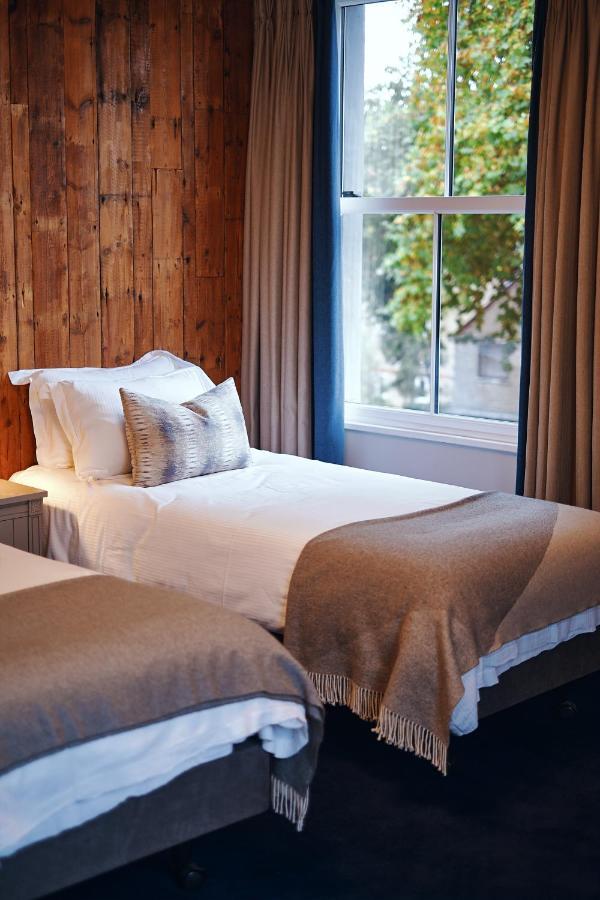 Gasthof The Brownswood London