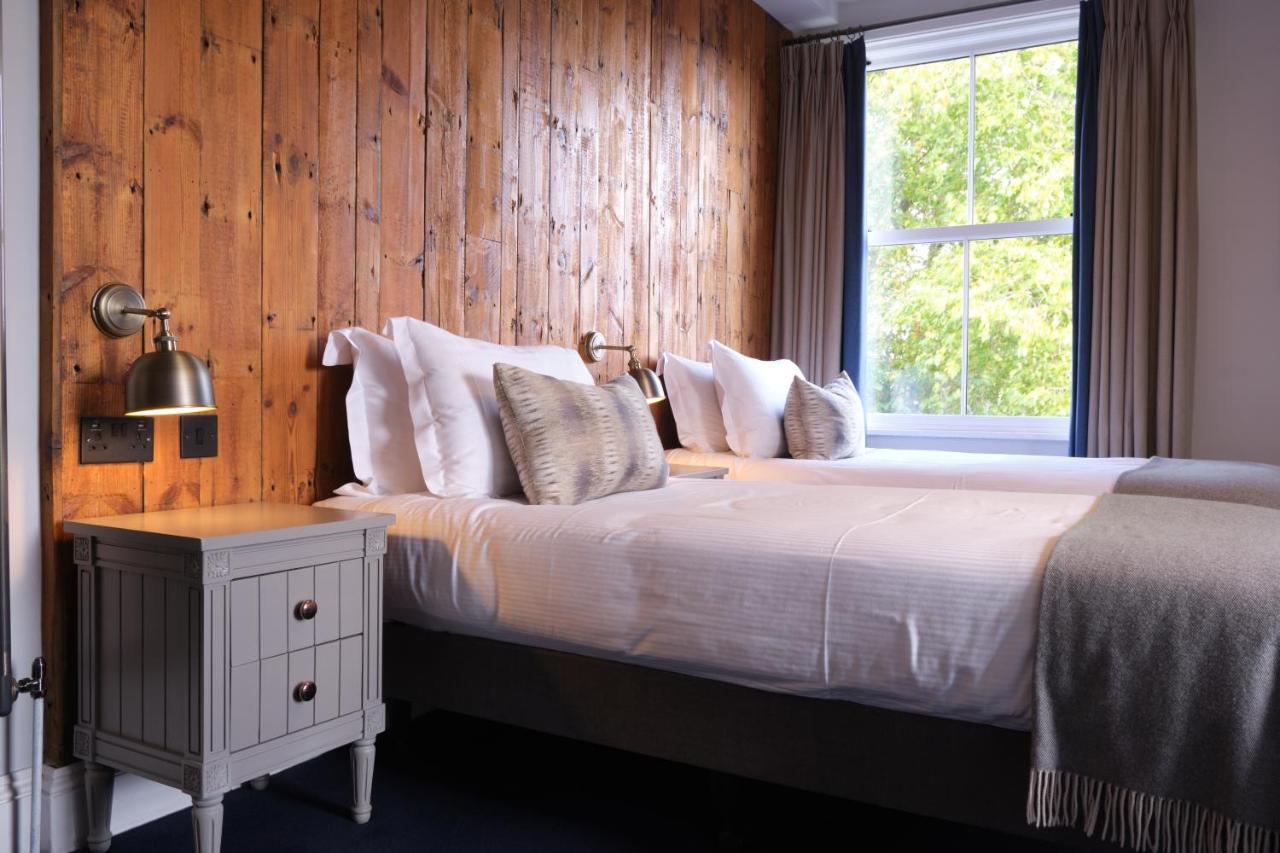 The Brownswood Gasthof London