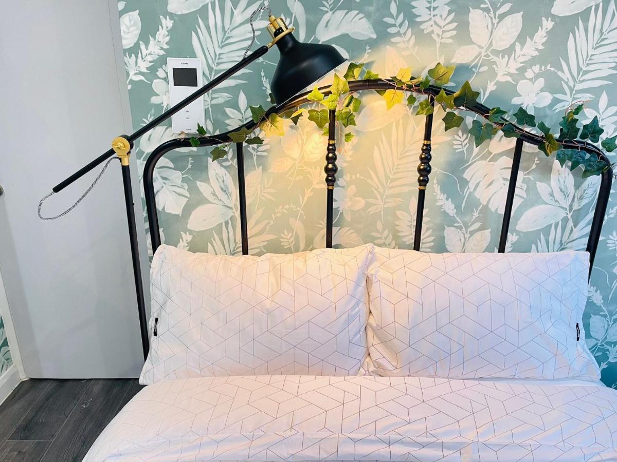 Hackney By Sleepy Appartement