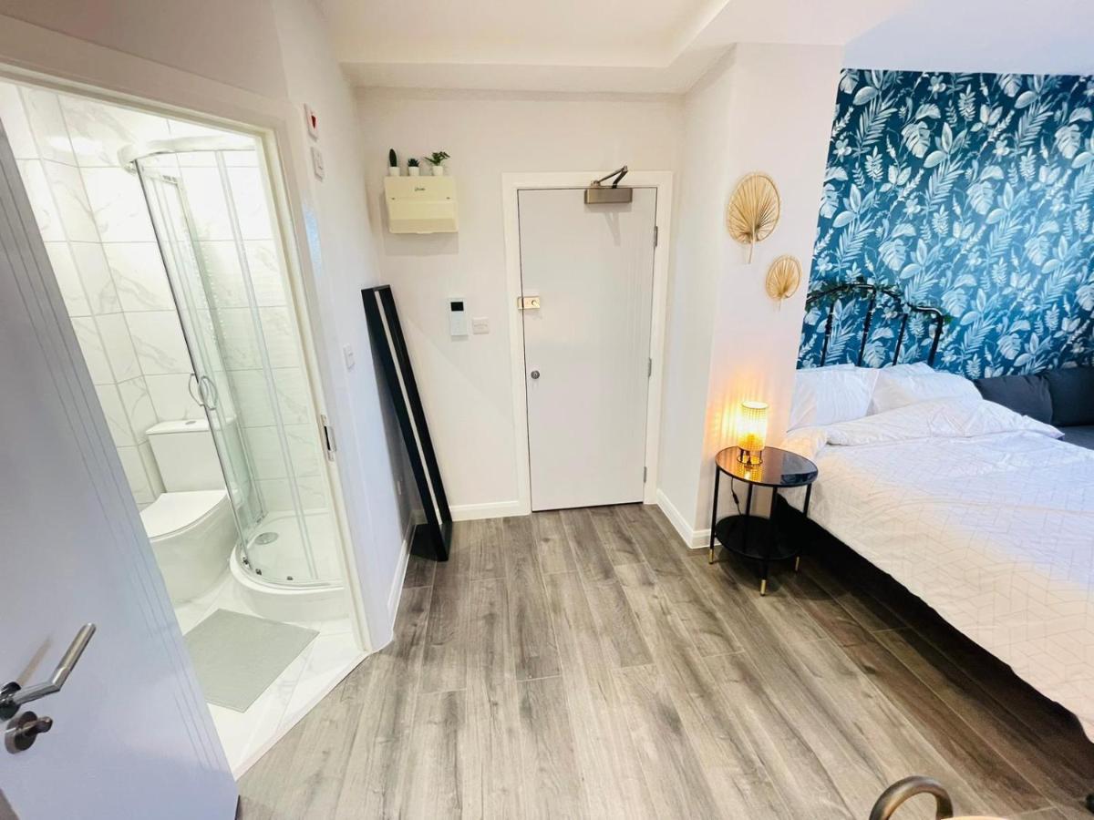 Hackney By Sleepy Appartement Londen