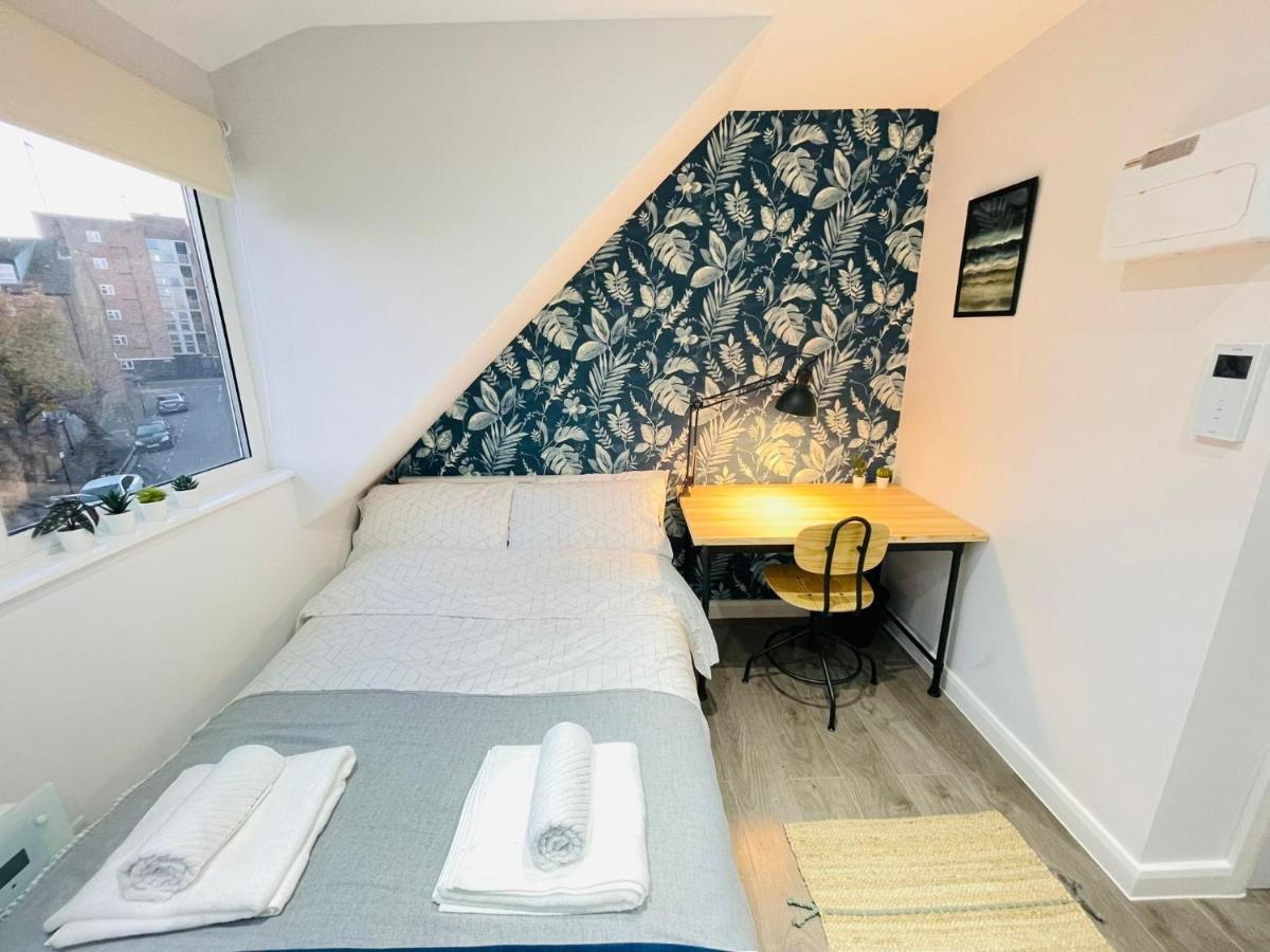 Appartement Hackney By Sleepy *