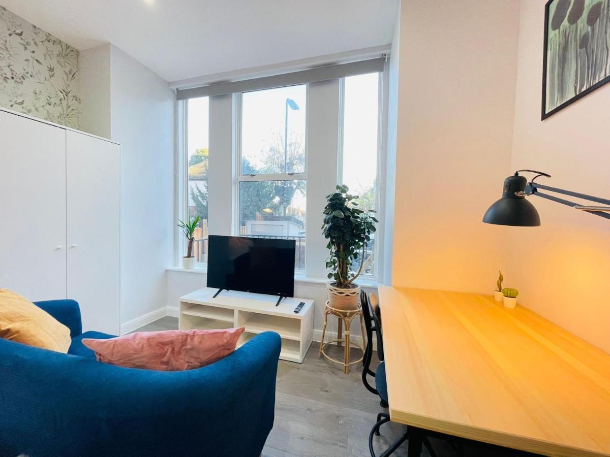Hackney By Sleepy Appartement *