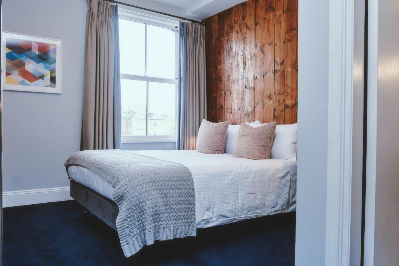 The Brownswood Gasthof London
