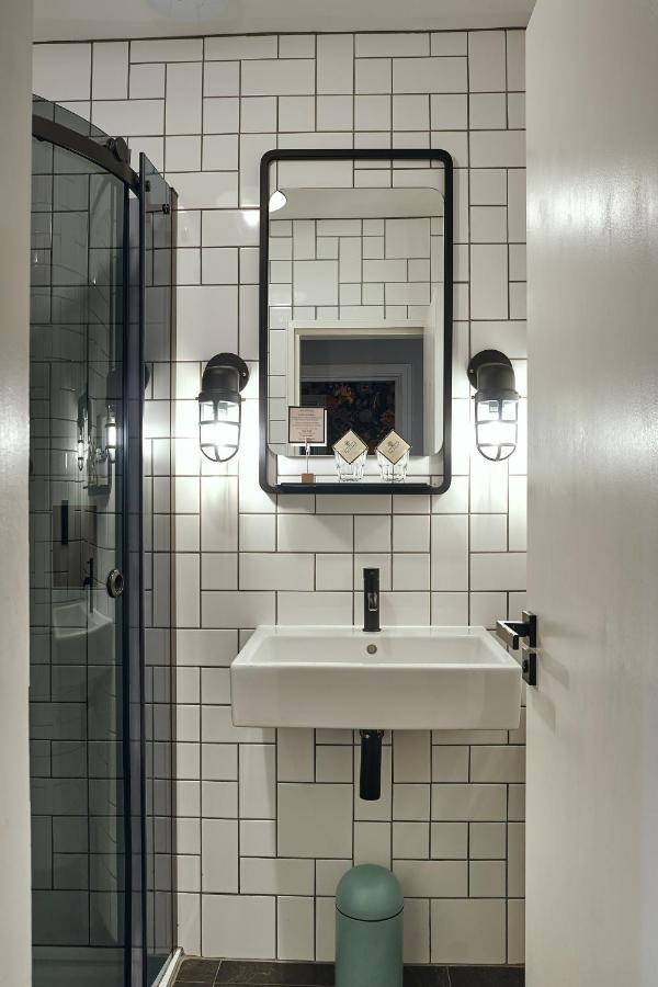 The Brownswood London