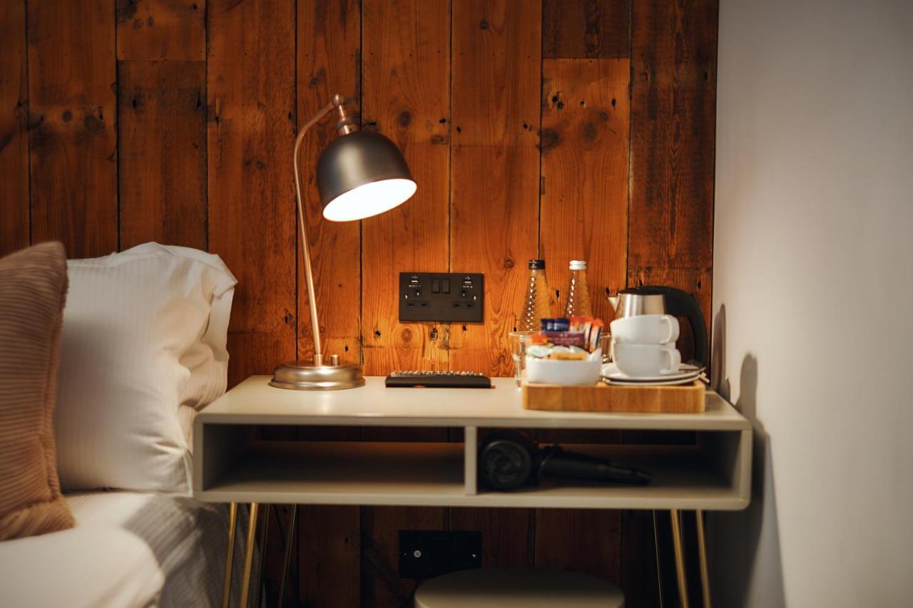 The Brownswood 4*