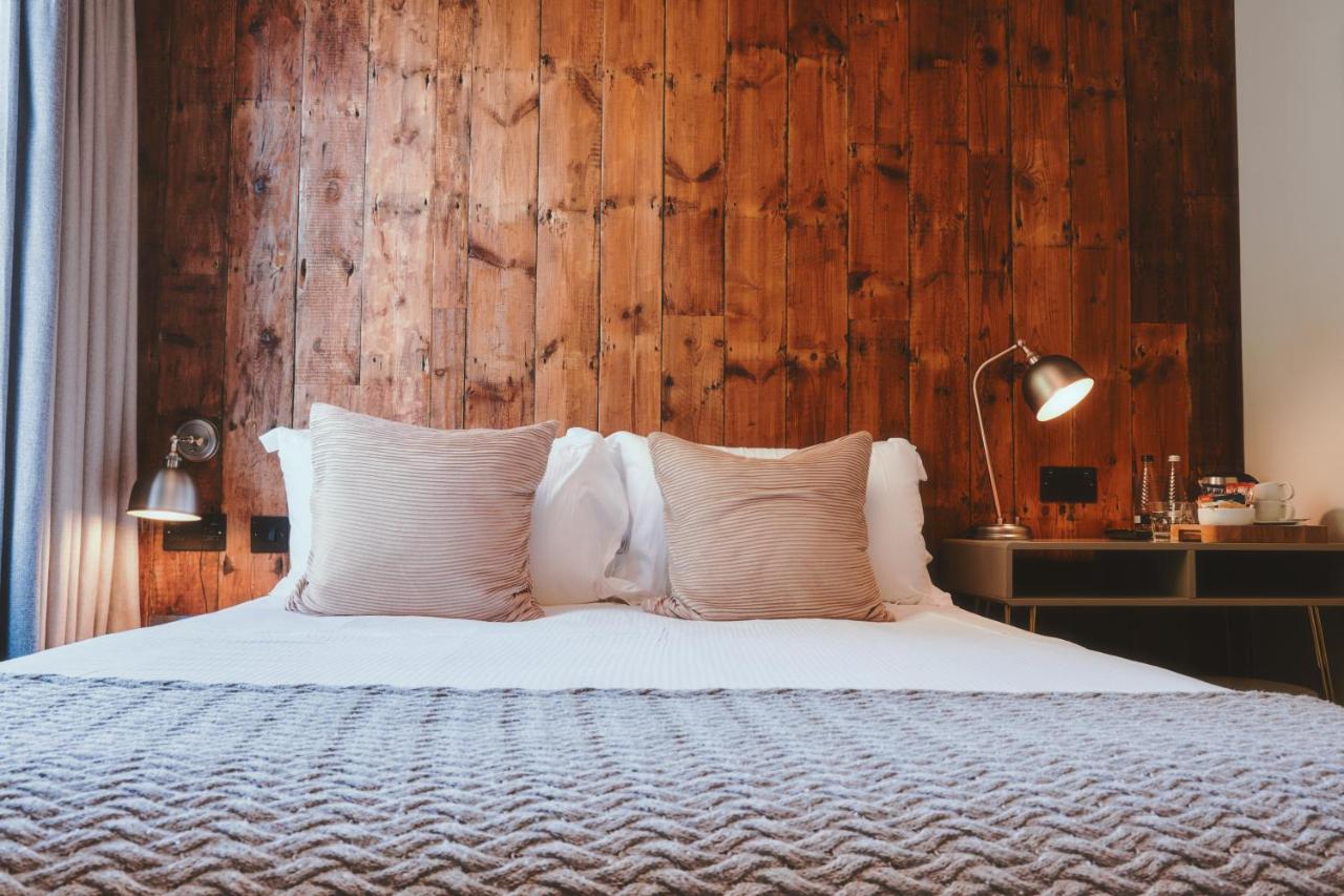The Brownswood Gasthof 4*