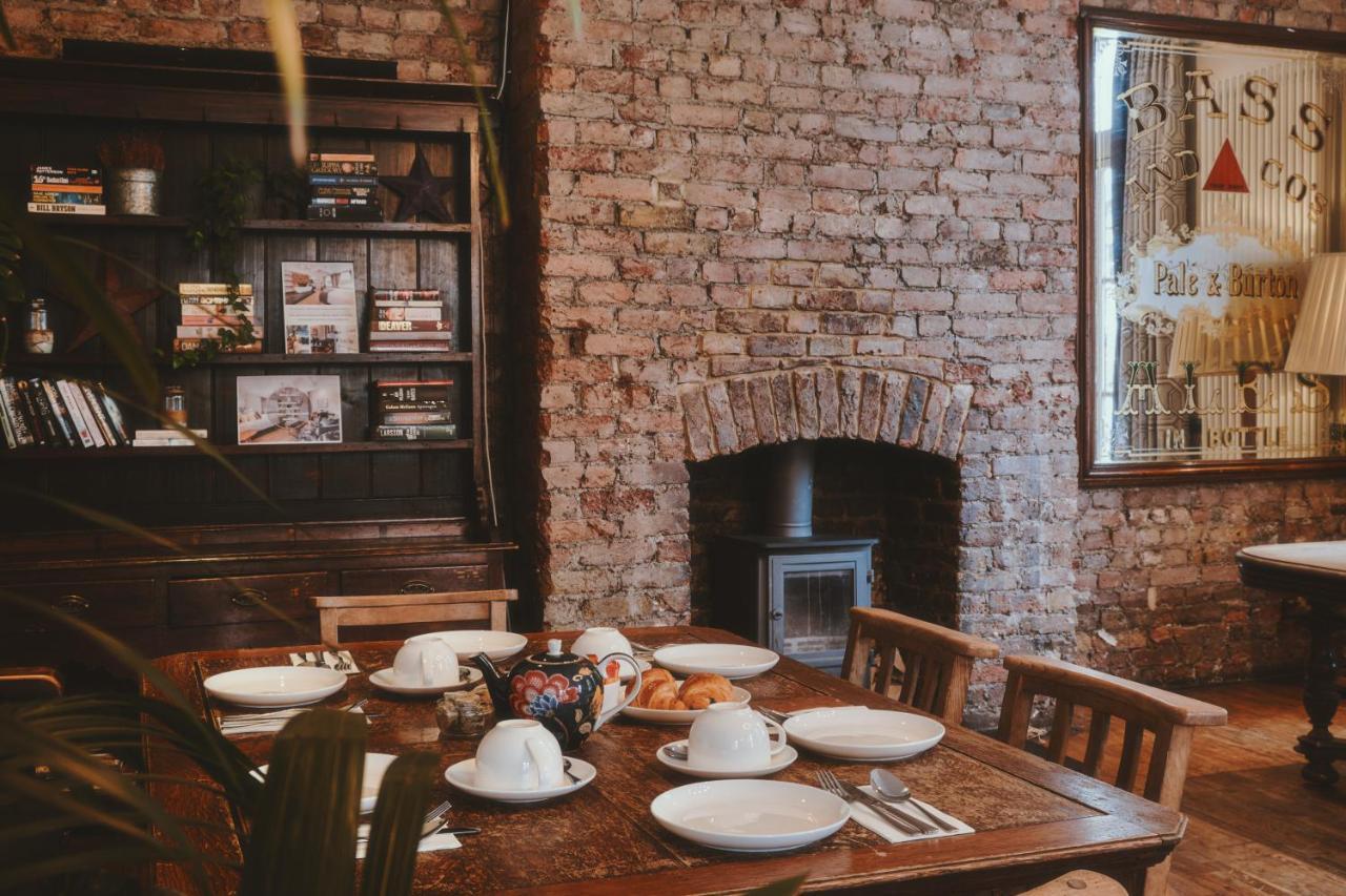 The Brownswood Gasthof London
