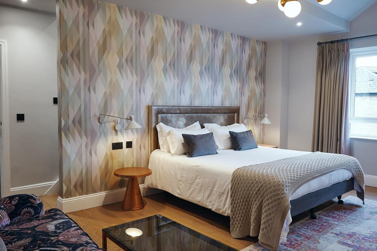 The Brownswood