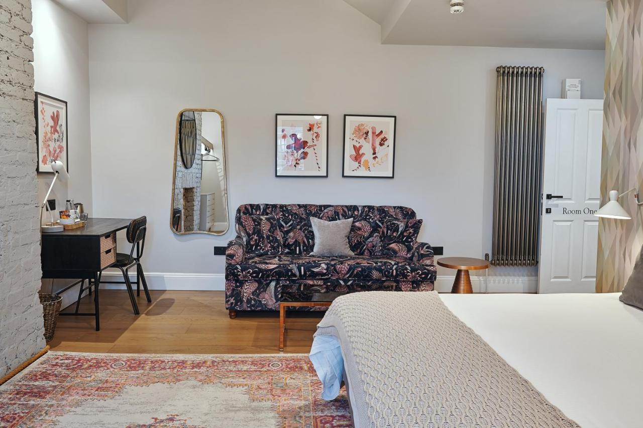 The Brownswood