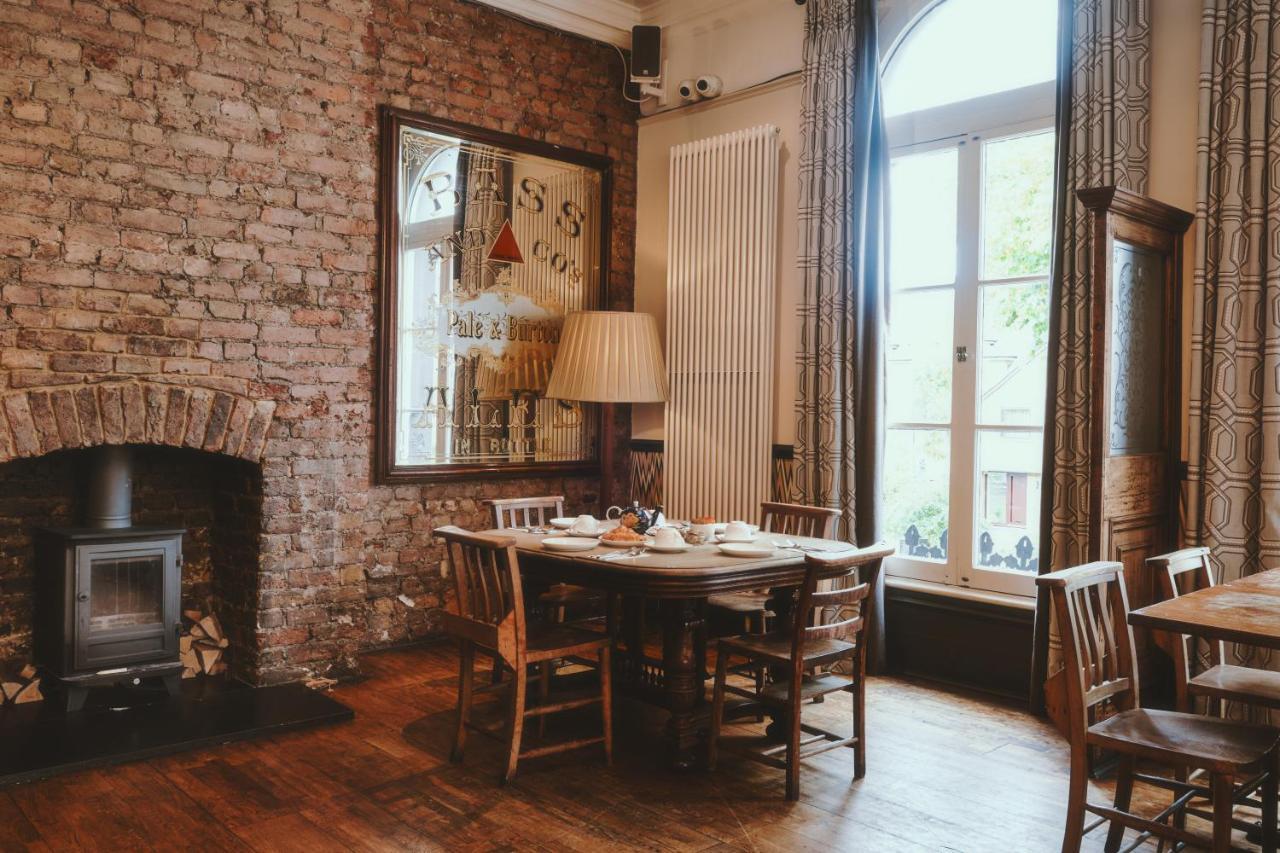 The Brownswood 4*