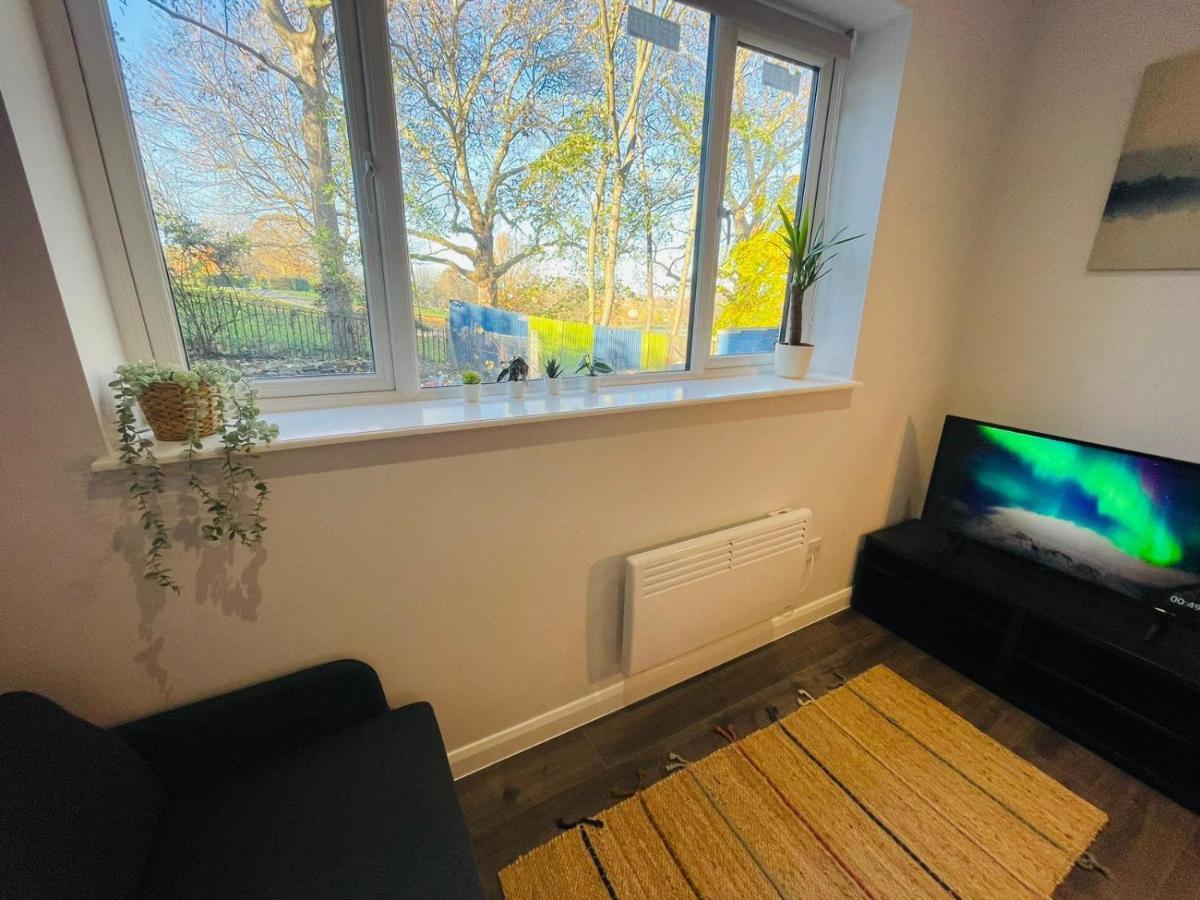 Appartement Hackney By Sleepy Londen