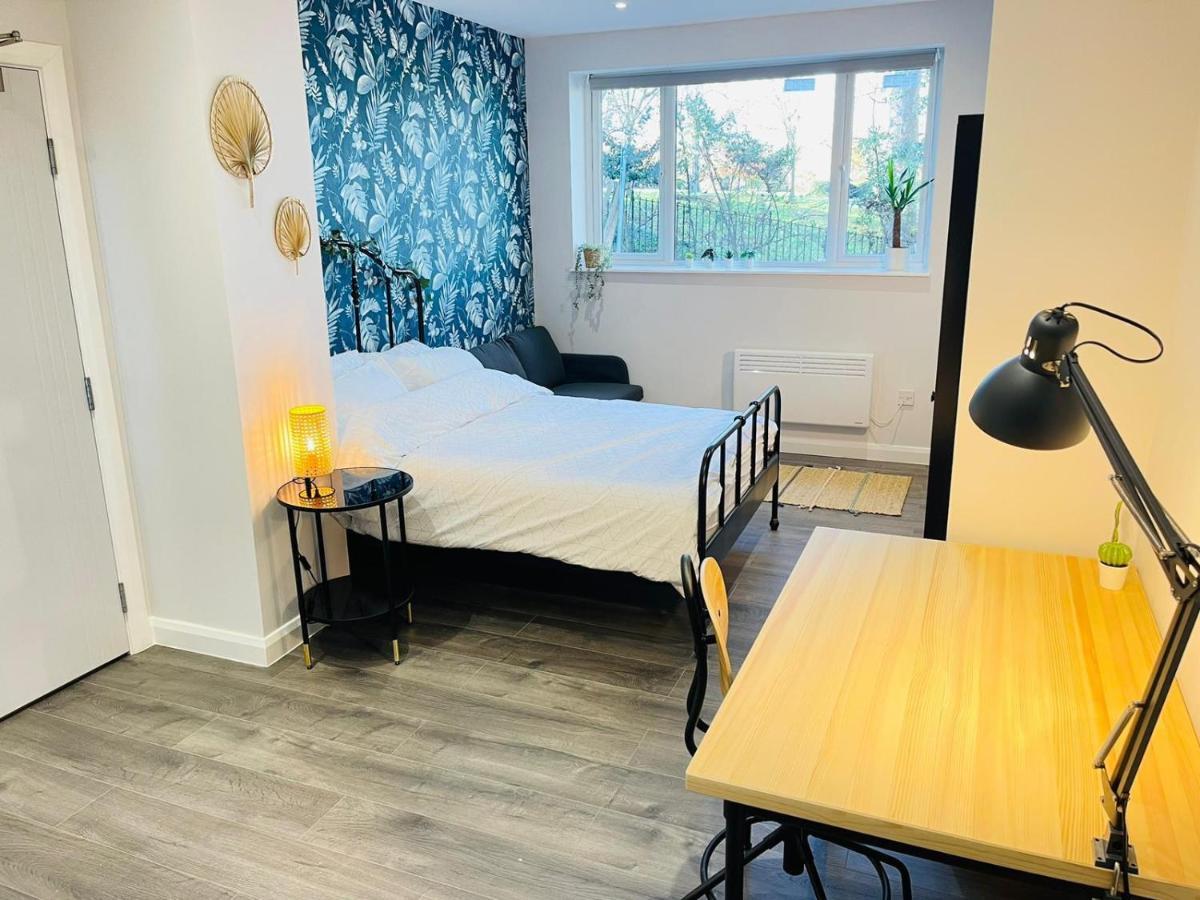 Appartement Hackney By Sleepy Londen