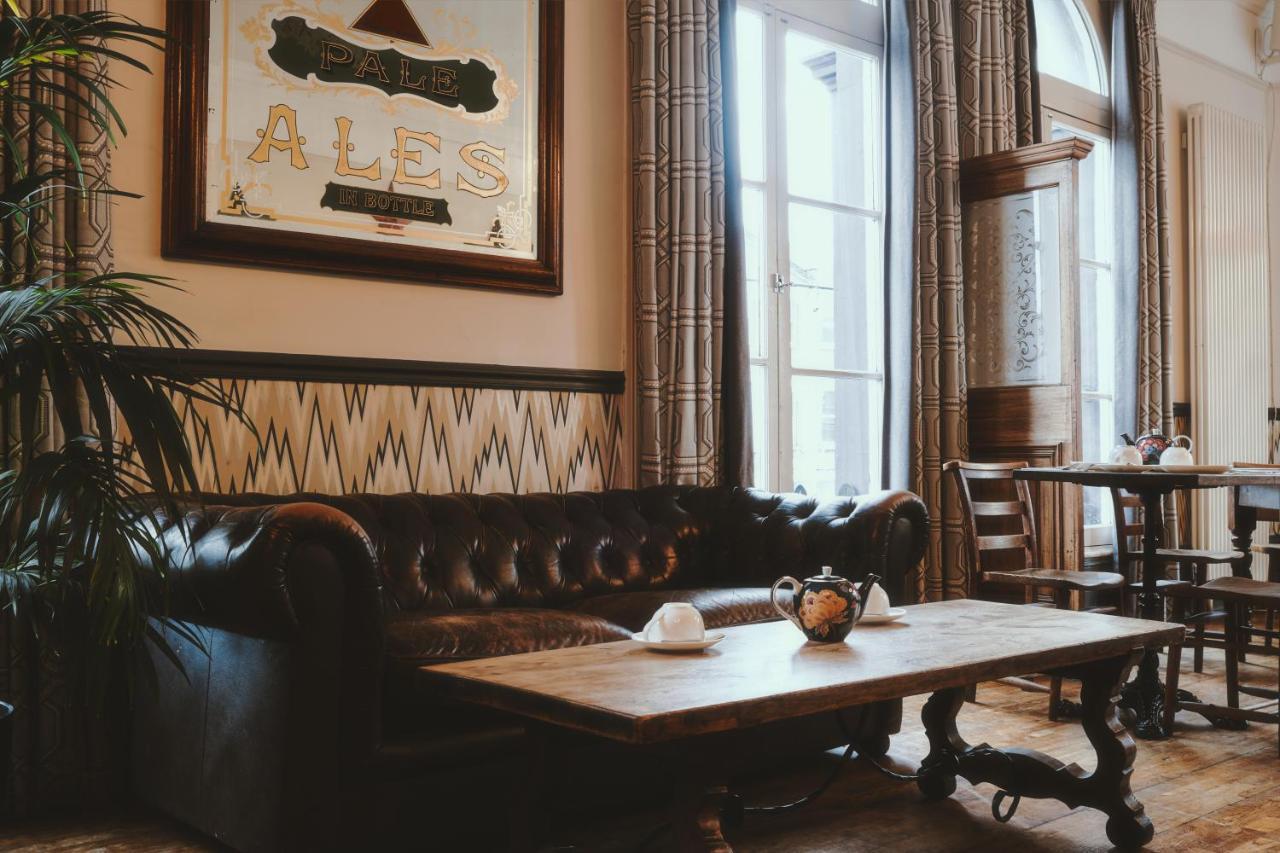 The Brownswood 4*