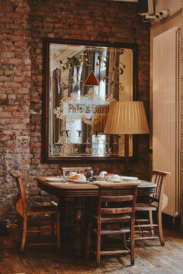 The Brownswood 4* London