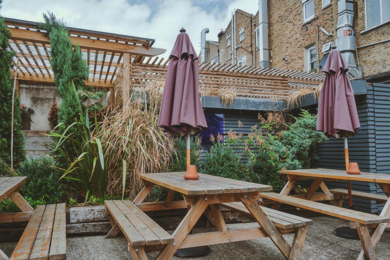 The Brownswood 4*