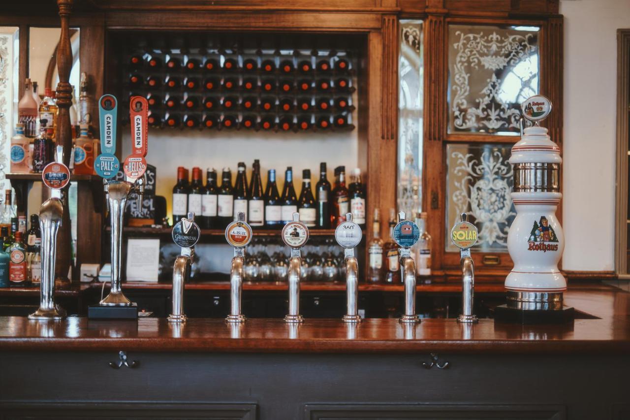 The Brownswood