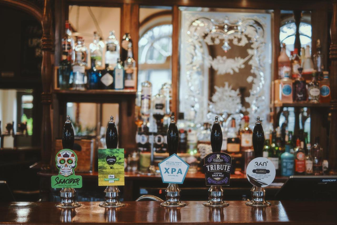 The Brownswood Gasthof London