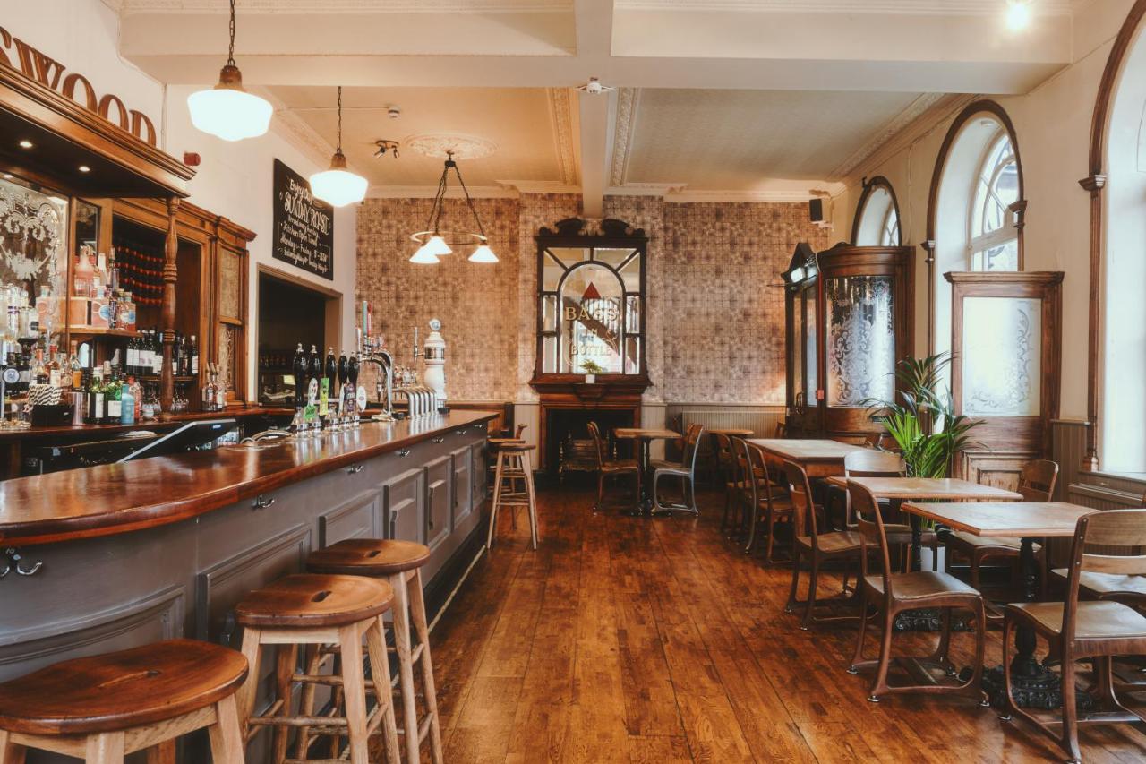 The Brownswood 4*