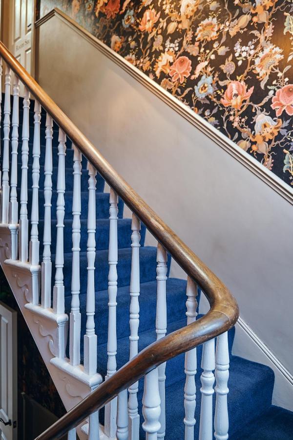 The Brownswood Gasthuis 4*